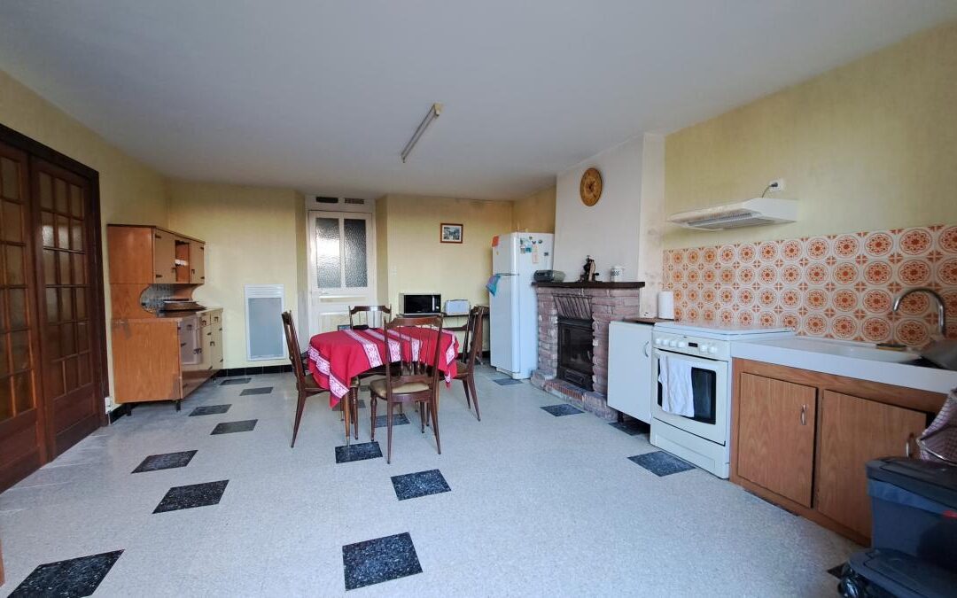 Maison Plélan-le-Grand – réf 35057-830