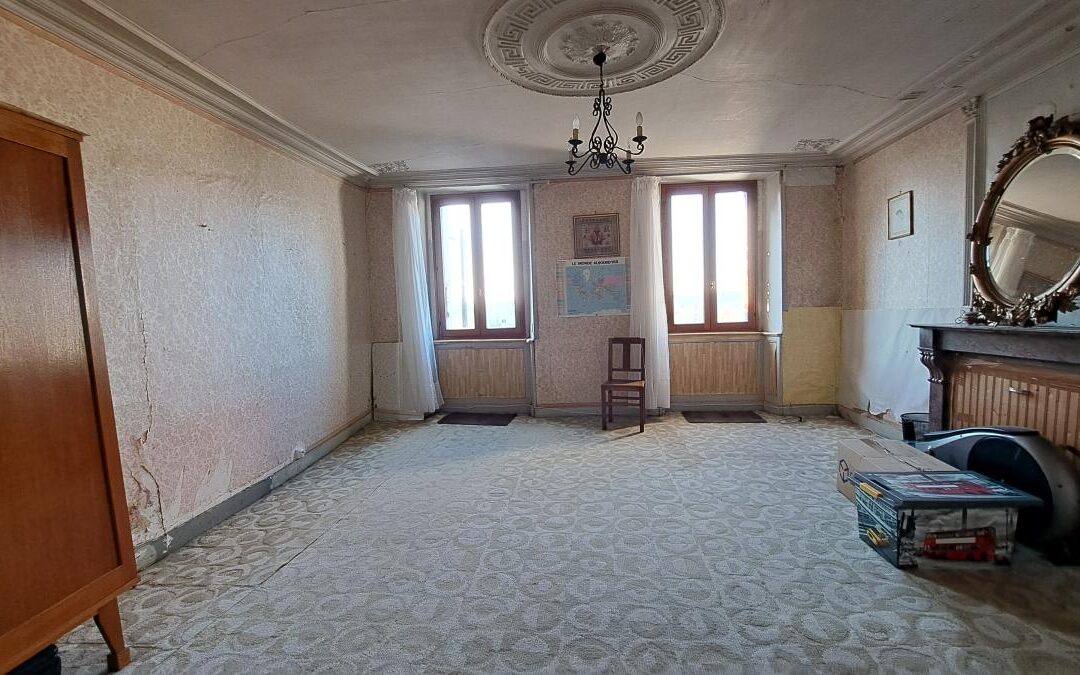 Maison Plélan-le-Grand – réf 35057-830