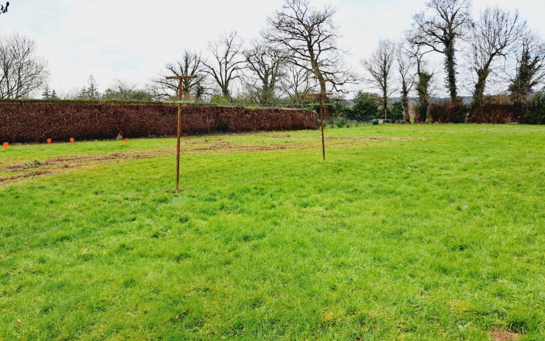 Terrain à bâtir Plélan-le-Grand – réf 35057-871