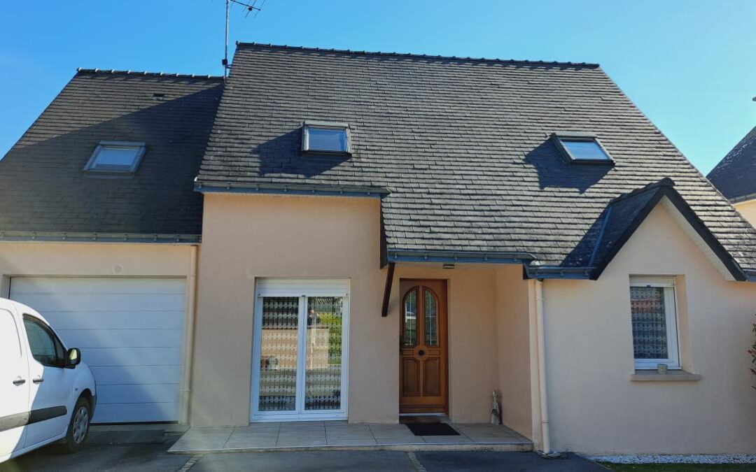 Maison Guer – réf 35057-881