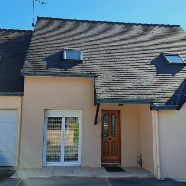Maison Guer - réf 35057-881