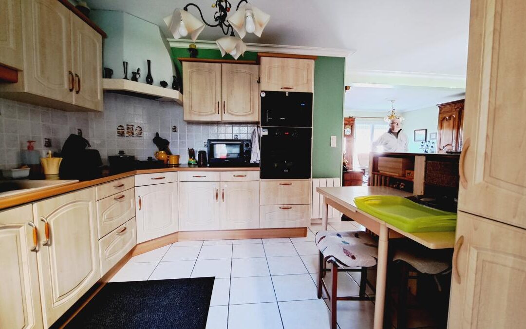 Maison Guer – réf 35057-881