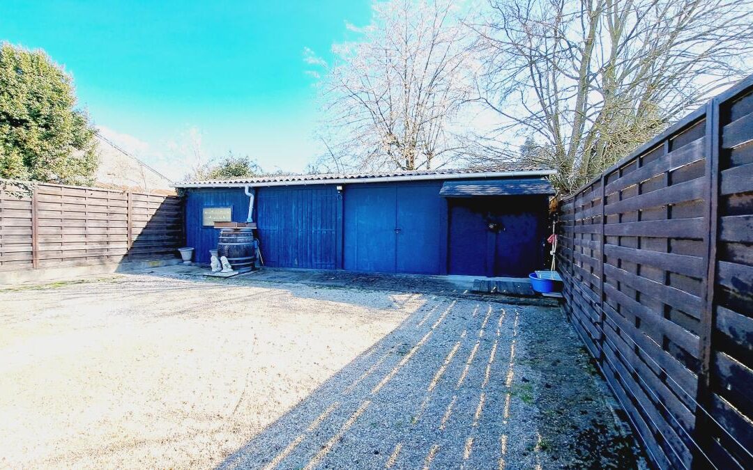 Maison Guer – réf 35057-881
