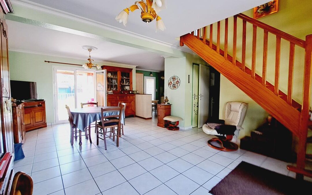 Maison Guer – réf 35057-881