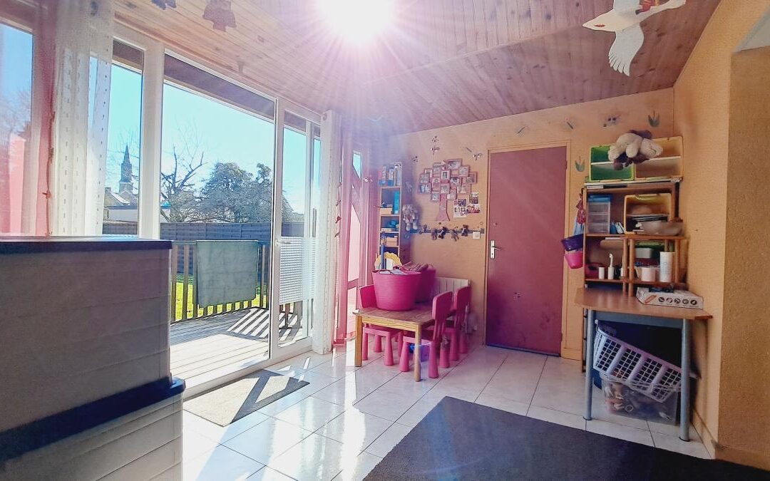 Maison Guer – réf 35057-881