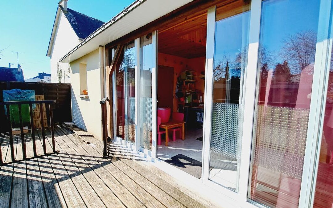 Maison Guer – réf 35057-881