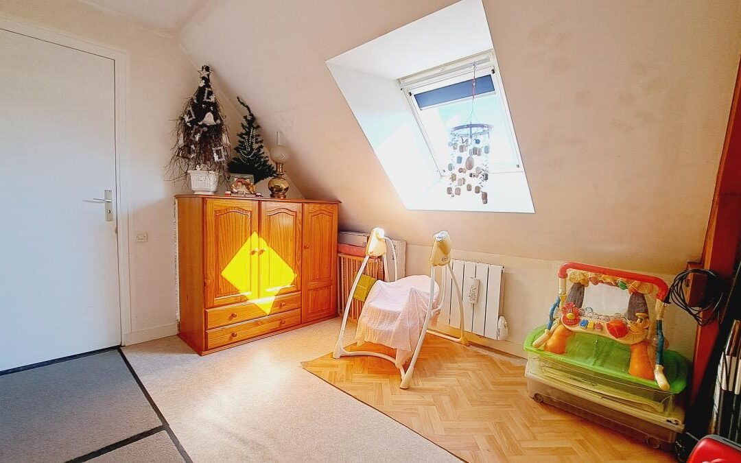 Maison Guer – réf 35057-881