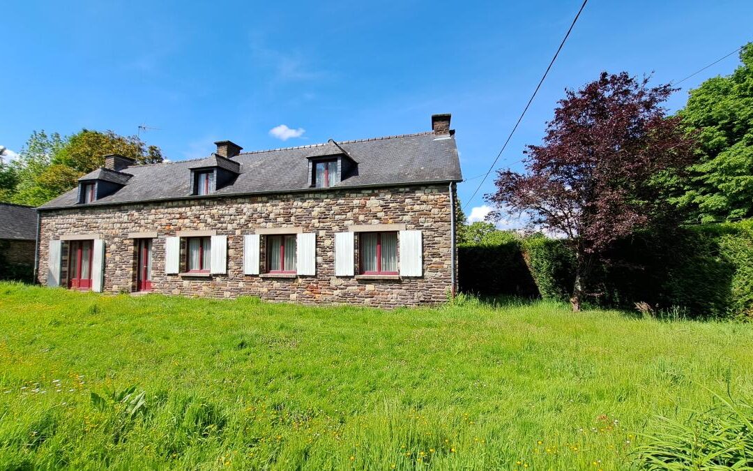 Maison Guer – réf 35057-883