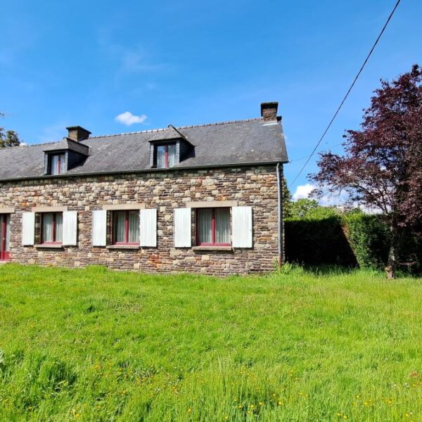 Maison Guer - réf 35057-883