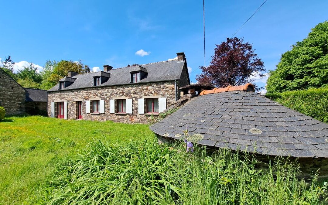 Maison Guer – réf 35057-883