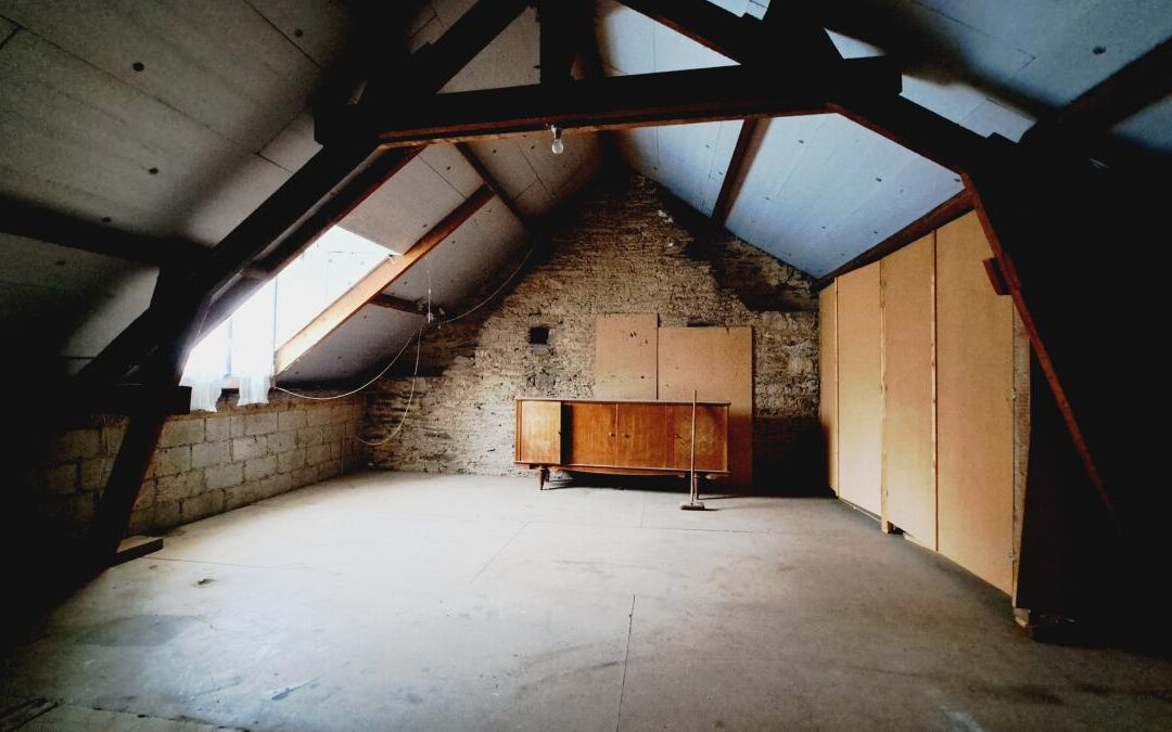 Maison Guer – réf 35057-883