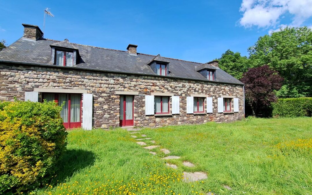 Maison Guer – réf 35057-883