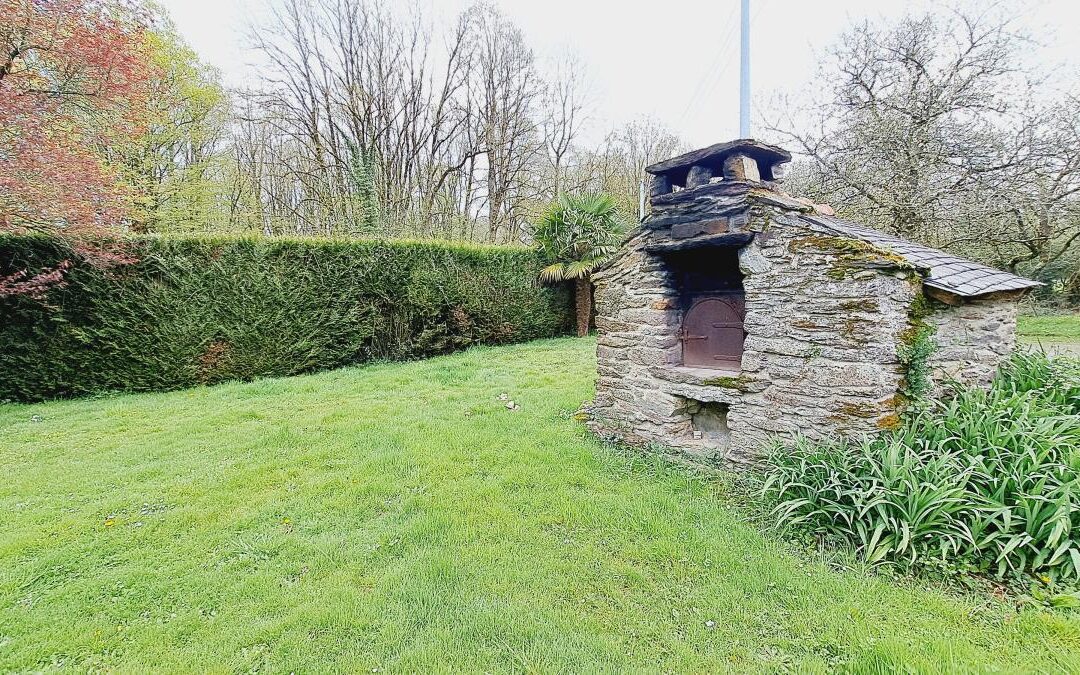 Maison Guer – réf 35057-883