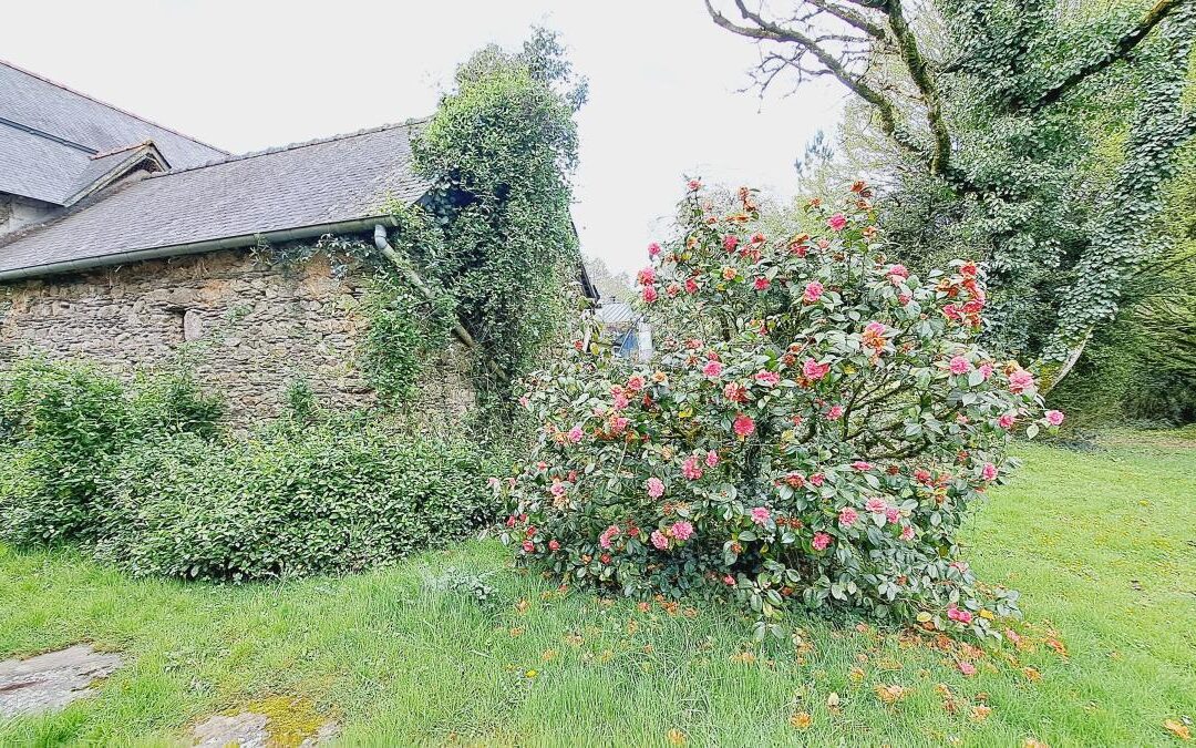 Maison Guer – réf 35057-883