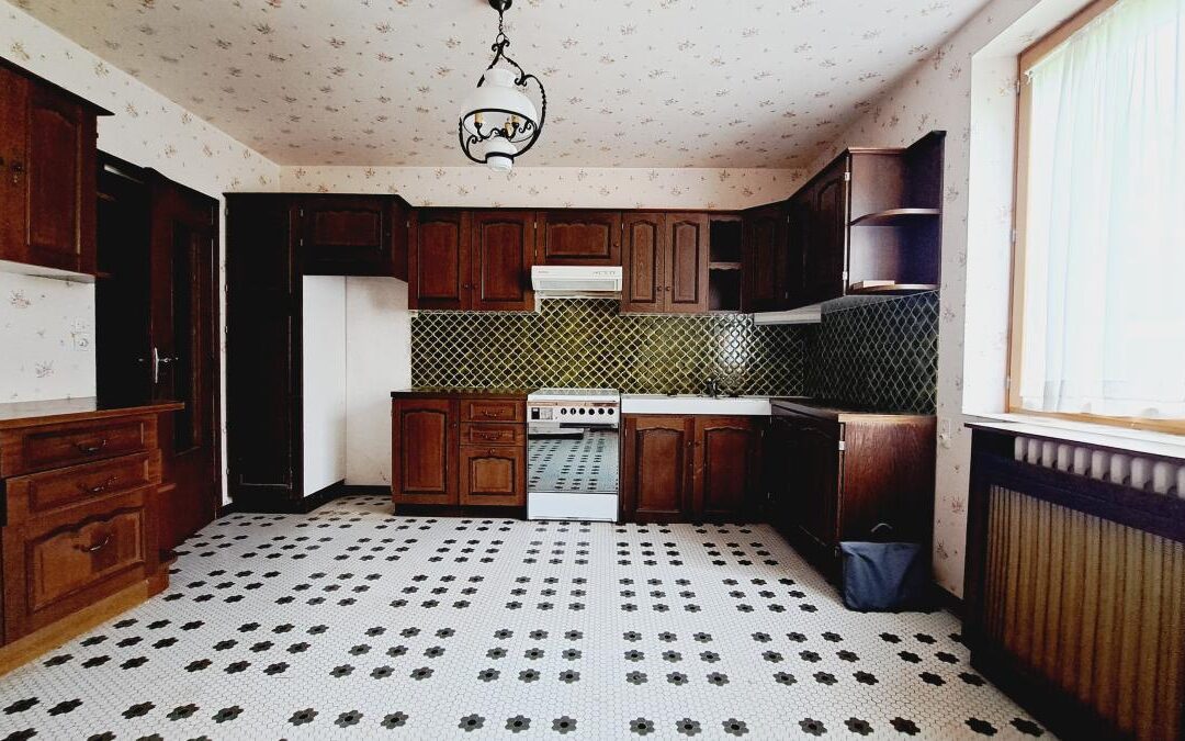 Maison Guer – réf 35057-883