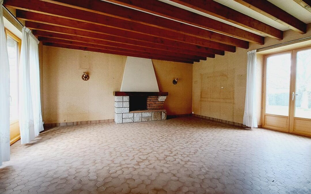 Maison Guer – réf 35057-883