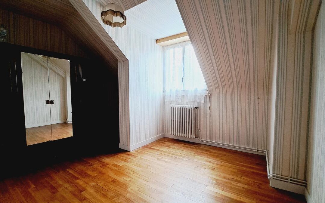 Maison Guer – réf 35057-883