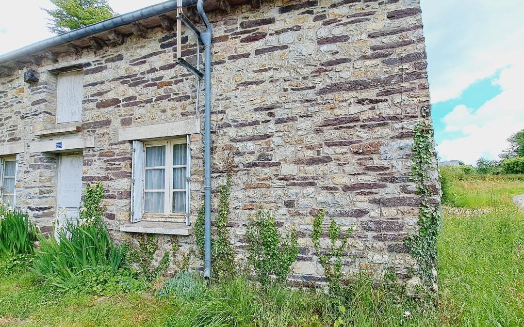 Maison Paimpont – réf 35057-887