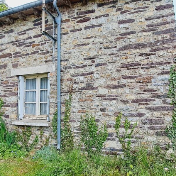 Maison Paimpont - réf 35057-887