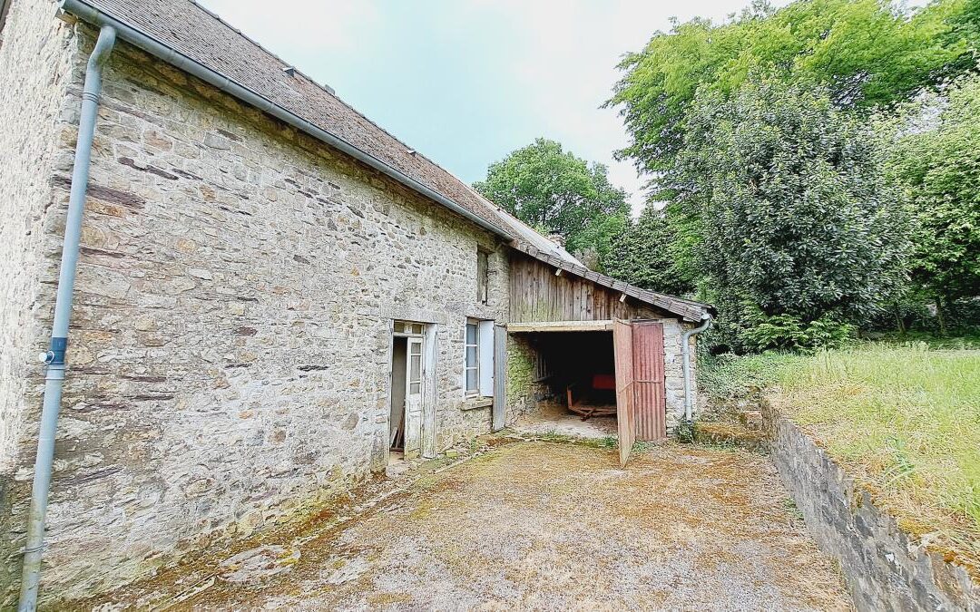 Maison Paimpont – réf 35057-887