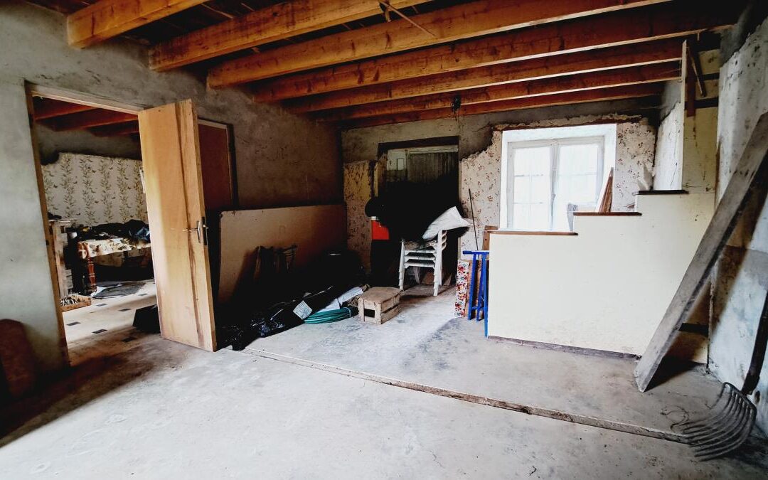 Maison Paimpont – réf 35057-887