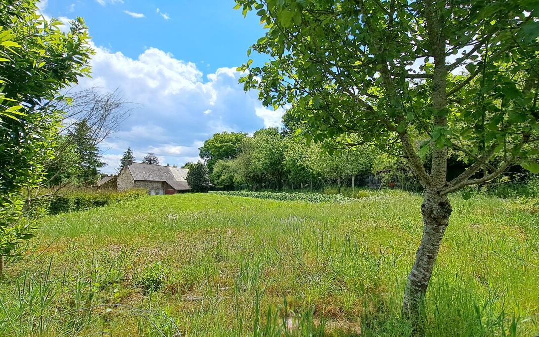 Maison Paimpont – réf 35057-887