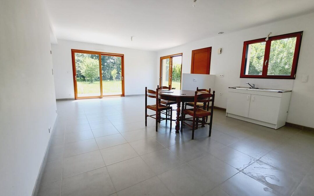 Maison Saint-Martin-sur-Oust – réf 35057-891