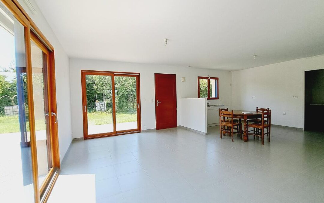 Maison Saint-Martin-sur-Oust – réf 35057-891