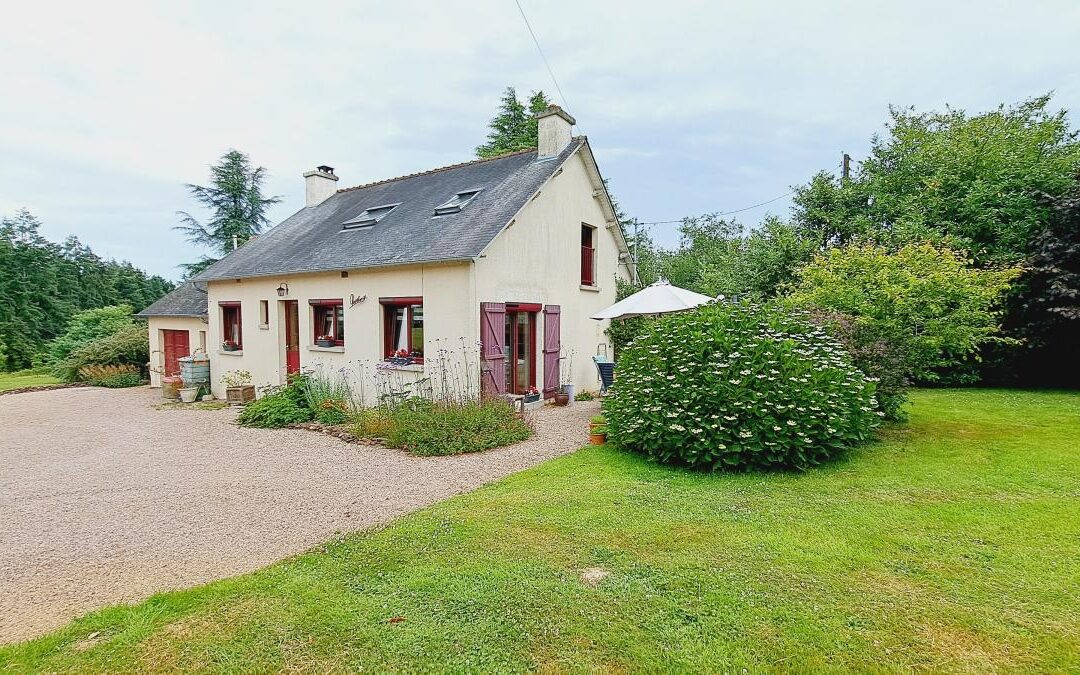 Maison Paimpont – réf 35057-892