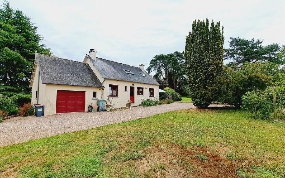 Maison Paimpont – réf 35057-892