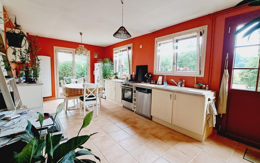 Maison Paimpont – réf 35057-892