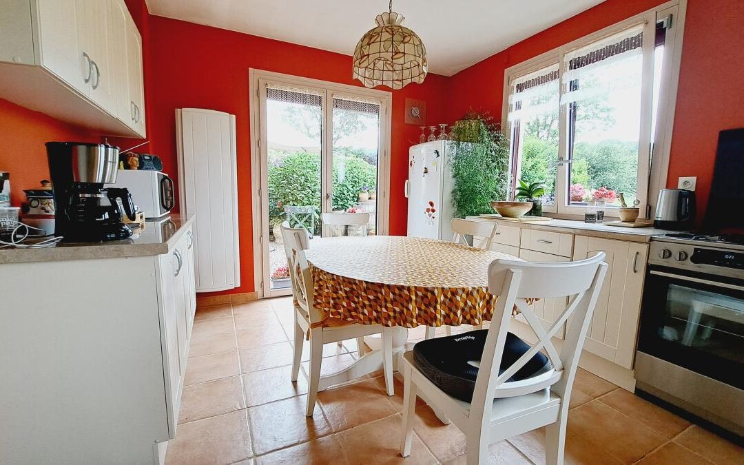 Maison Paimpont – réf 35057-892