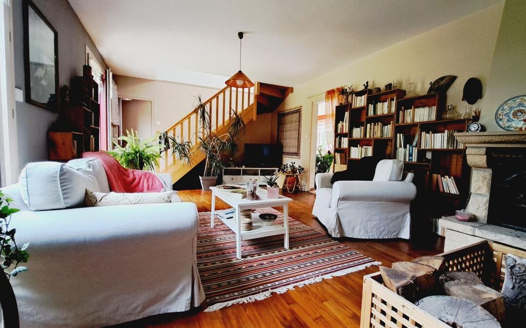 Maison Paimpont – réf 35057-892