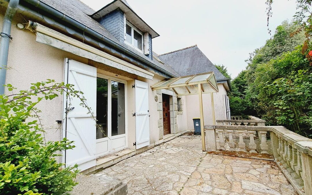 Maison Maxent – réf 35057-893