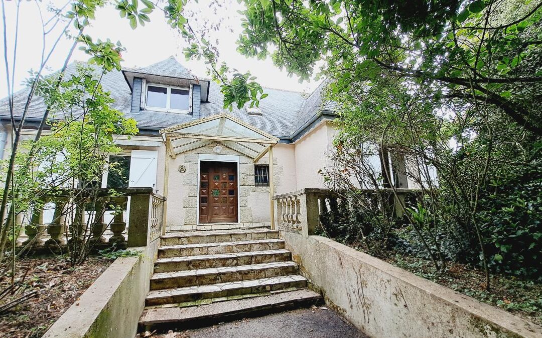 Maison Maxent – réf 35057-893