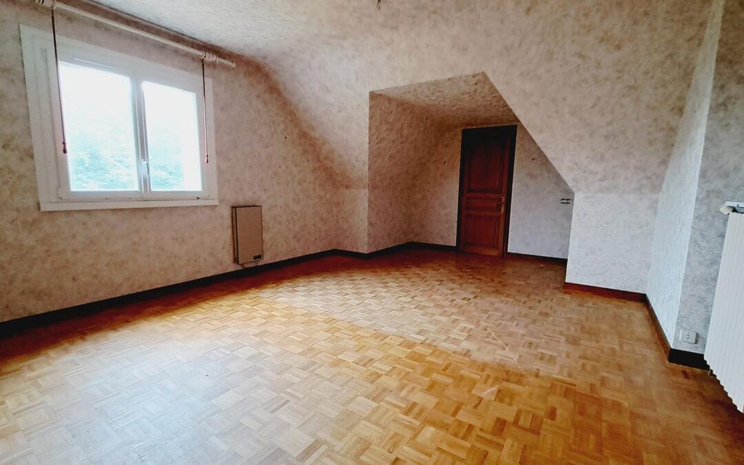 Maison Maxent – réf 35057-893