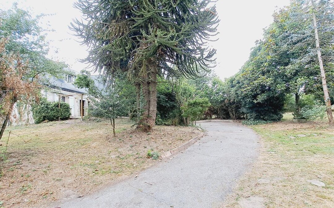 Maison Maxent – réf 35057-893