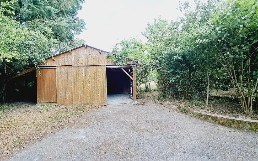 Maison Maxent – réf 35057-893