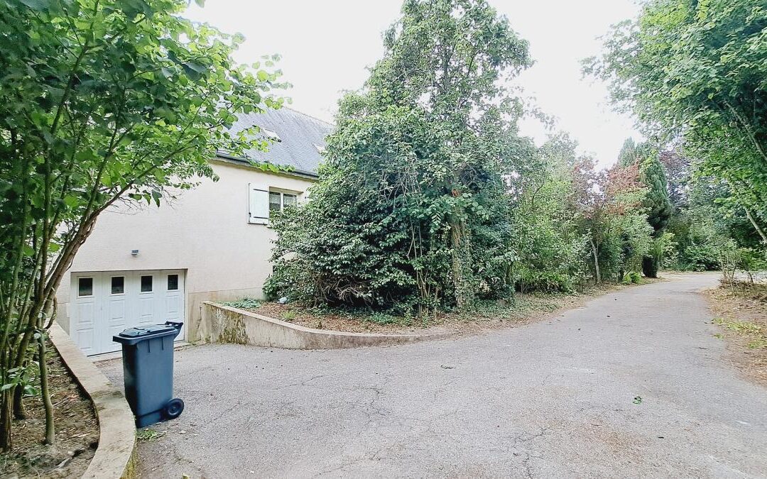 Maison Maxent – réf 35057-893