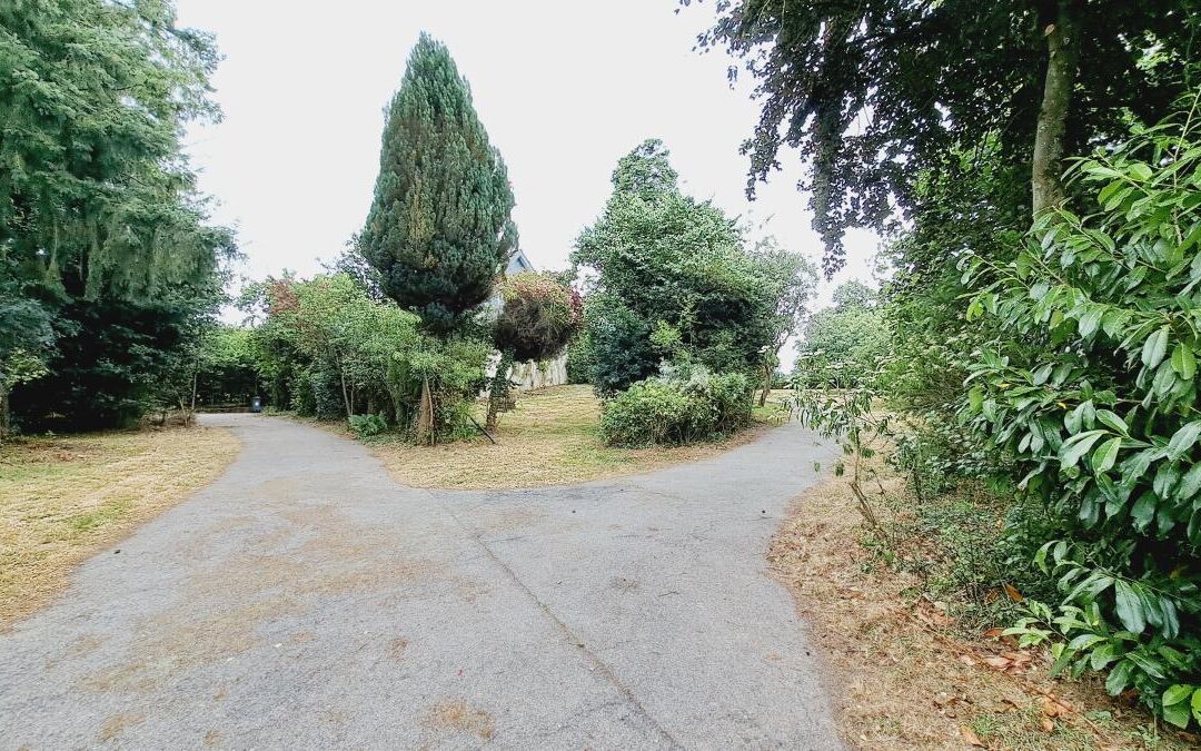 Maison Maxent – réf 35057-893