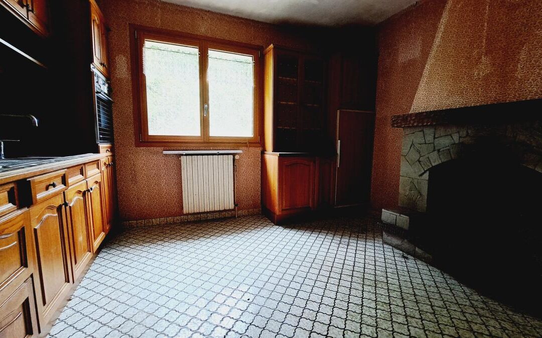 Maison Maxent – réf 35057-893