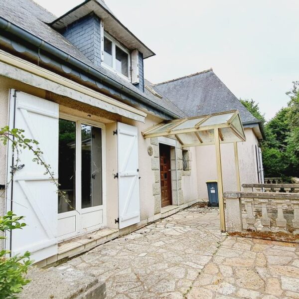 Maison Maxent - réf 35057-893