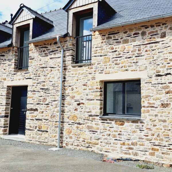 Maison Plélan-le-Grand - réf 35057-880