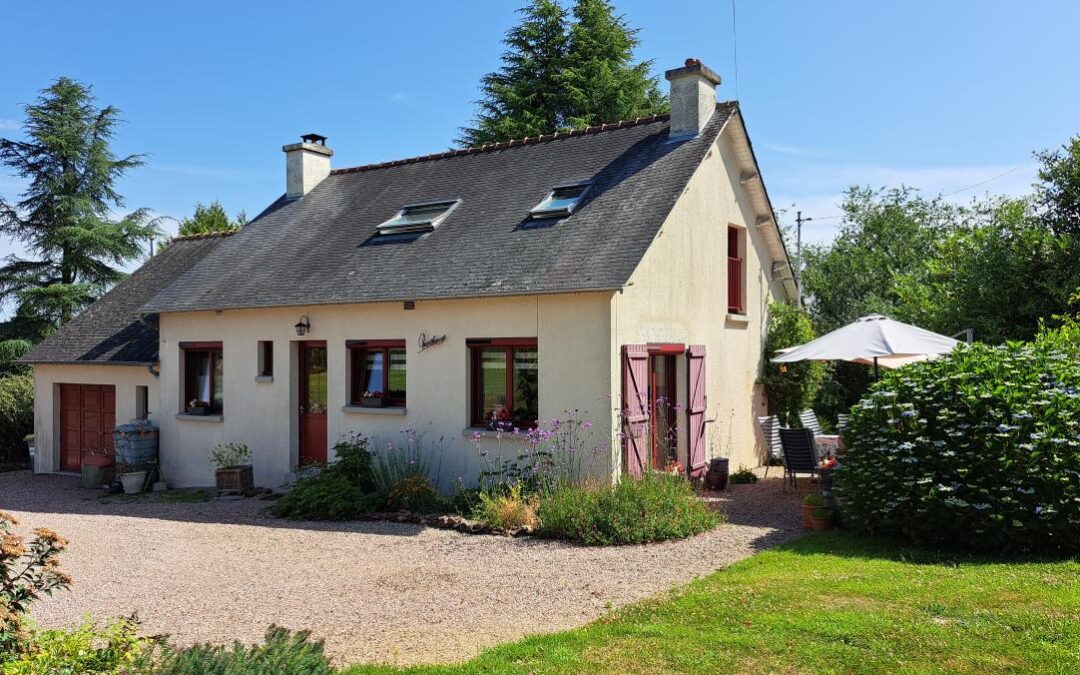Maison Paimpont – réf 35057-892