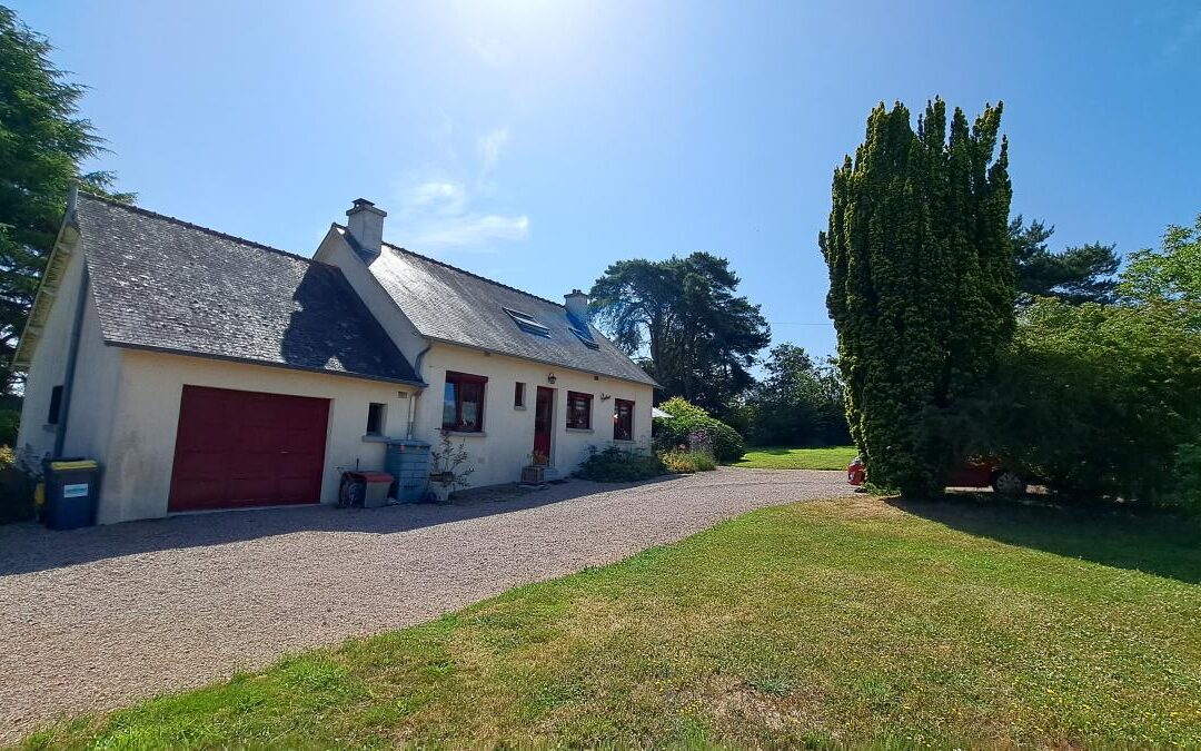 Maison Paimpont – réf 35057-892