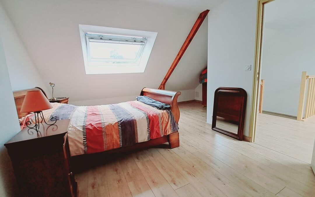 Maison Paimpont – réf 35057-892