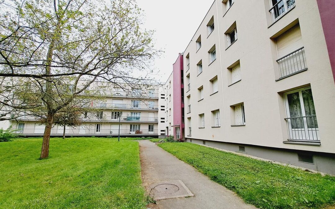 Appartement Rennes – réf 35057-895