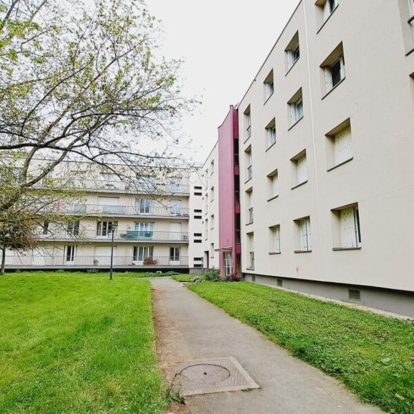 Appartement Rennes - réf 35057-895