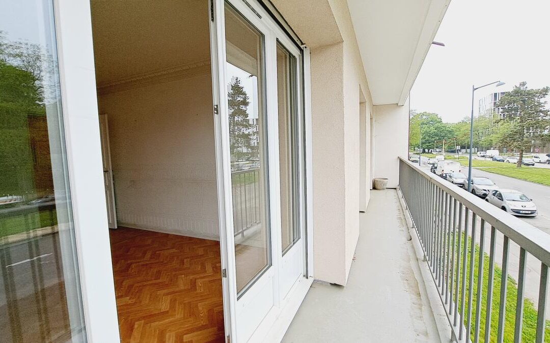 Appartement Rennes – réf 35057-895