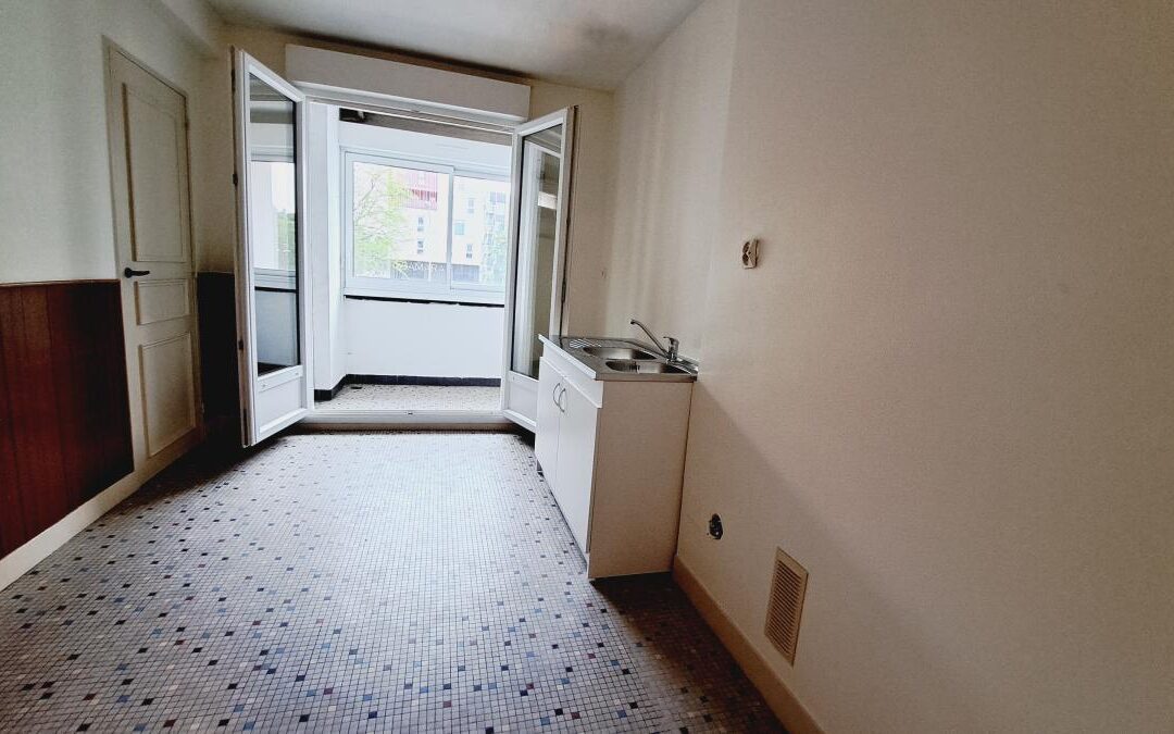 Appartement Rennes – réf 35057-895